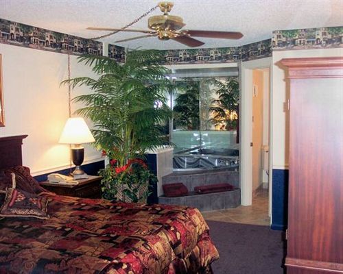 Crosby'S Motor Inn Apopka Bagian luar foto