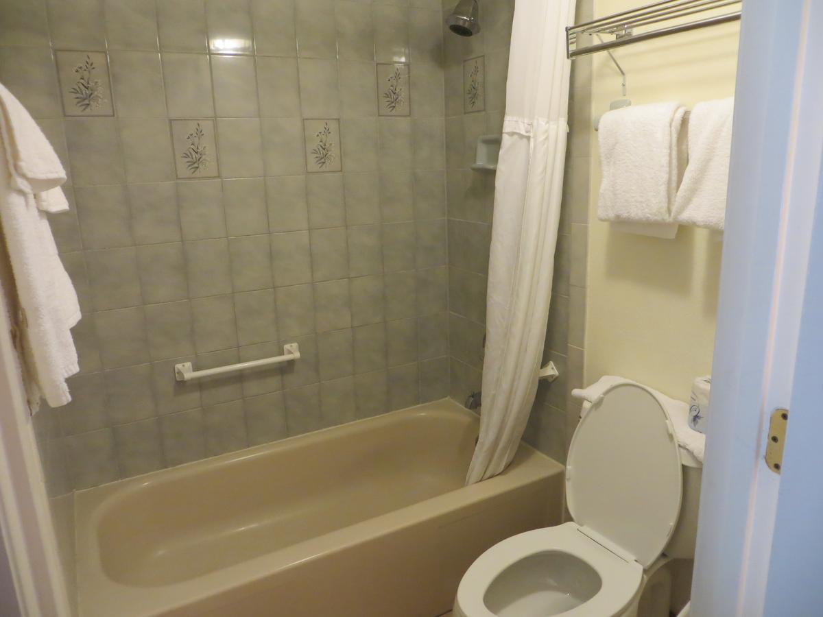 Crosby'S Motor Inn Apopka Bagian luar foto