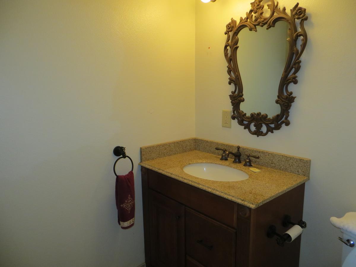 Crosby'S Motor Inn Apopka Bagian luar foto