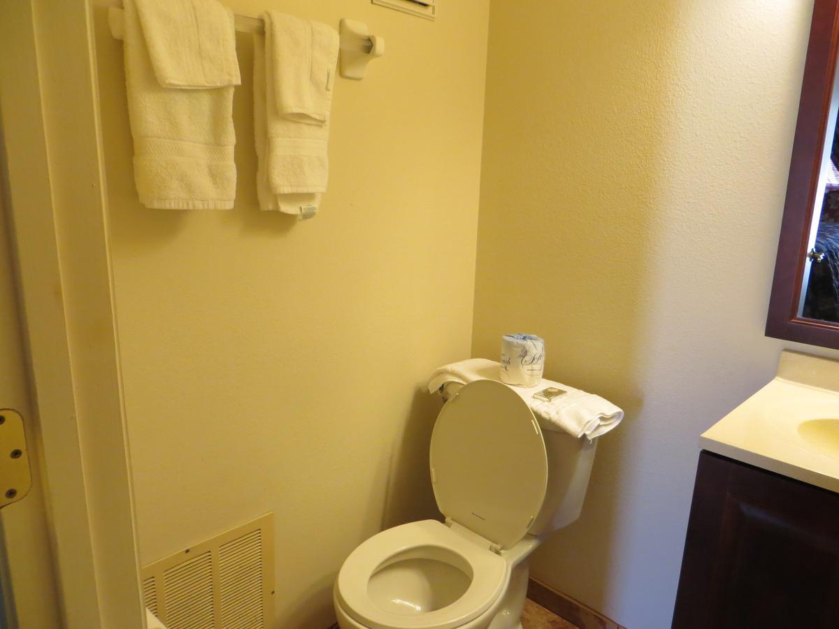 Crosby'S Motor Inn Apopka Bagian luar foto
